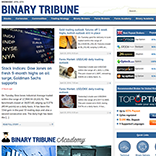 Binary Tribune
