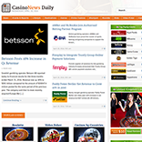 Casino News Daily